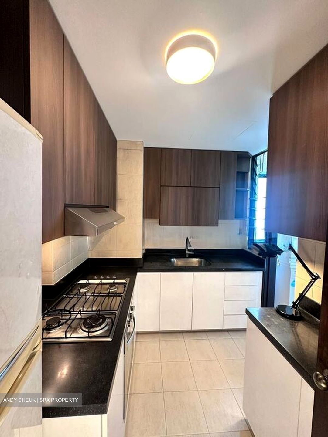 The Bencoolen (D7), Apartment #522112531